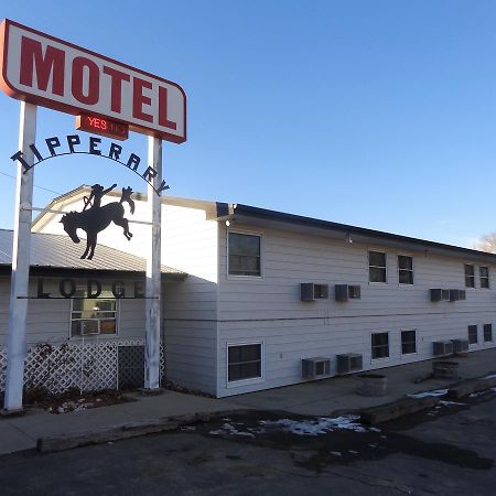 Tipperary Lodge Buffalo Bagian luar foto