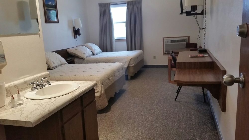Tipperary Lodge Buffalo Bagian luar foto