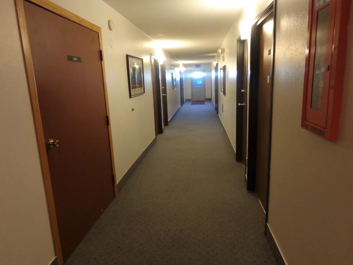 Tipperary Lodge Buffalo Bagian luar foto