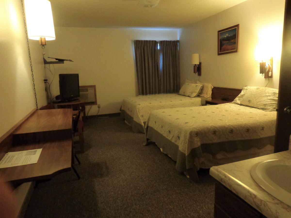 Tipperary Lodge Buffalo Bagian luar foto